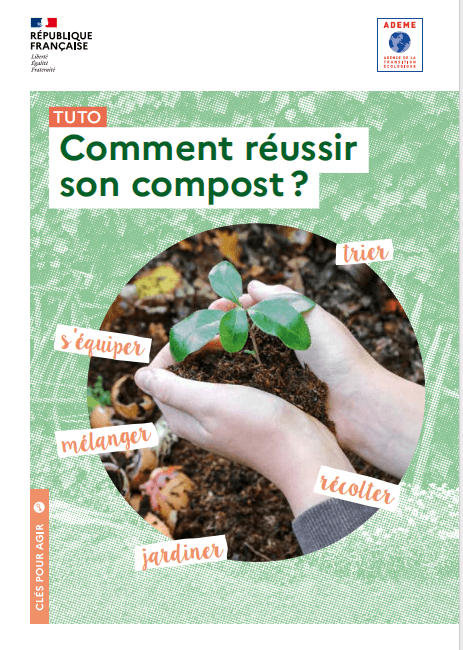 comment réussir son compost